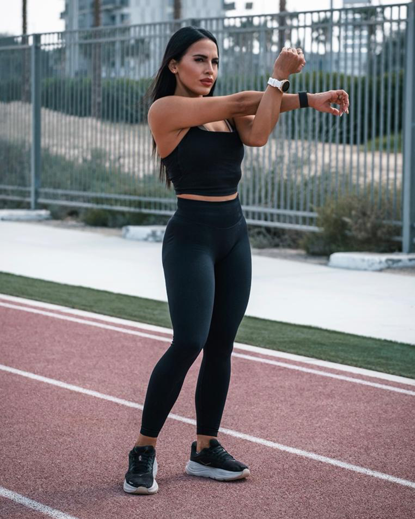 Trainer Image